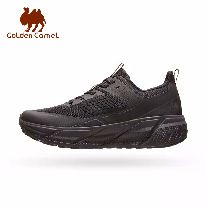 Women'S Shoes New Balance - GODLEN CAMELกีฬารองเท้าวิ่งรองเท้าสตรีและผู้ชายรองเท้าผ้าใบBreathableสุภาพสตรีรองเท้าสําหรับชาย 2023 ฤดูใบไม้ร่วงใหม่Shock-absorbing