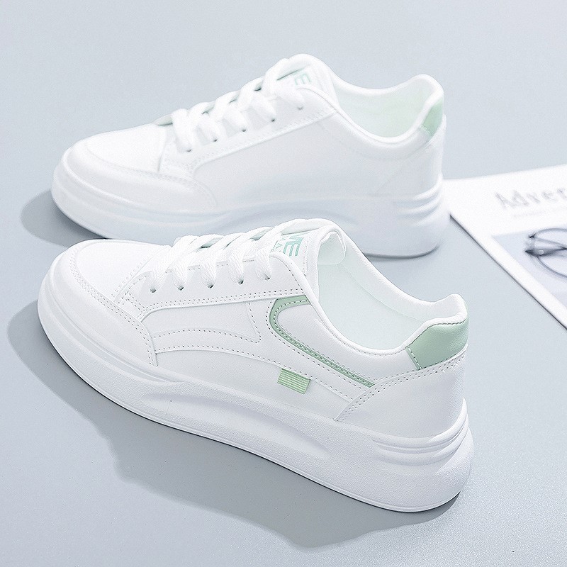Women'S Shoes New Balance - รองเท้าผ้าใบสตรีแฟชั่น 2025 ใหม่Trainersผู้หญิงรองเท้าสบายๆสบายๆรองเท้าผ้าใบผู้หญิงLace Upรองเท้าผ้าใบผู้หญิงTenis Feminino