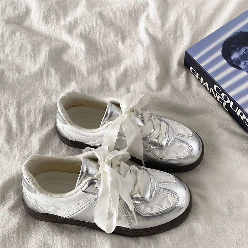 Women'S Shoes Com - รองเท้าผ้าใบผู้หญิง แบรนด์หรู รองเท้าลำลอง น้ำหนักเบา สวมใส่สบาย รองเท้าเดินสำหรับผู้หญิง