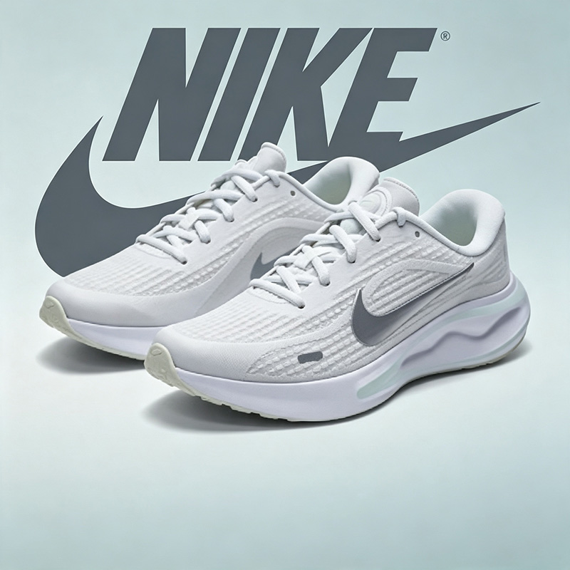 Women'S Shoes New Balance - รองเท้ากีฬา NIKE รุ่นใหม่สำหรับผู้หญิง JOURNEY RUN พร้อมระบบรองรับแรงกระแทกสำหรับการวิ่ง