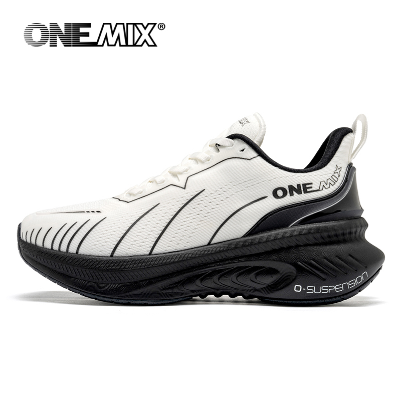 Onemix รองเท้าวิ่งกันกระแทกสำห - Women'S Shoes New Balance บทวิจารณ์และราคา