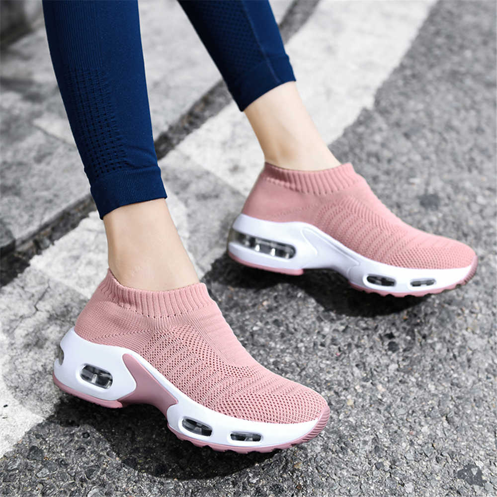 รองเท้าบูทส้นสูงไซส์ใหญ่เบอร์  - Women Shoes Casual บทวิจารณ์และราคา