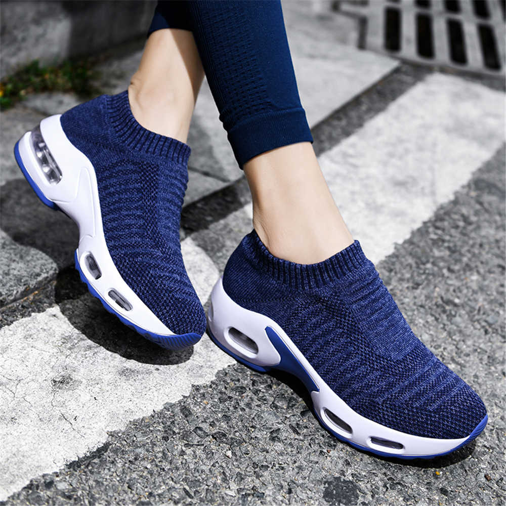 รองเท้าบูทส้นสูงไซส์ใหญ่เบอร์  - Women Shoes Casual บทวิจารณ์และราคา