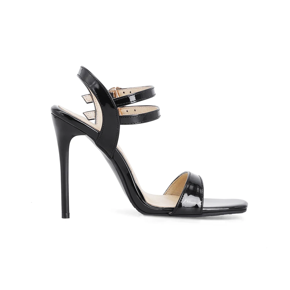 ยี่ห้อใหม่คลาสสิกสีแดงสีดําผู้ - Women Shoes Brand บทวิจารณ์และราคา