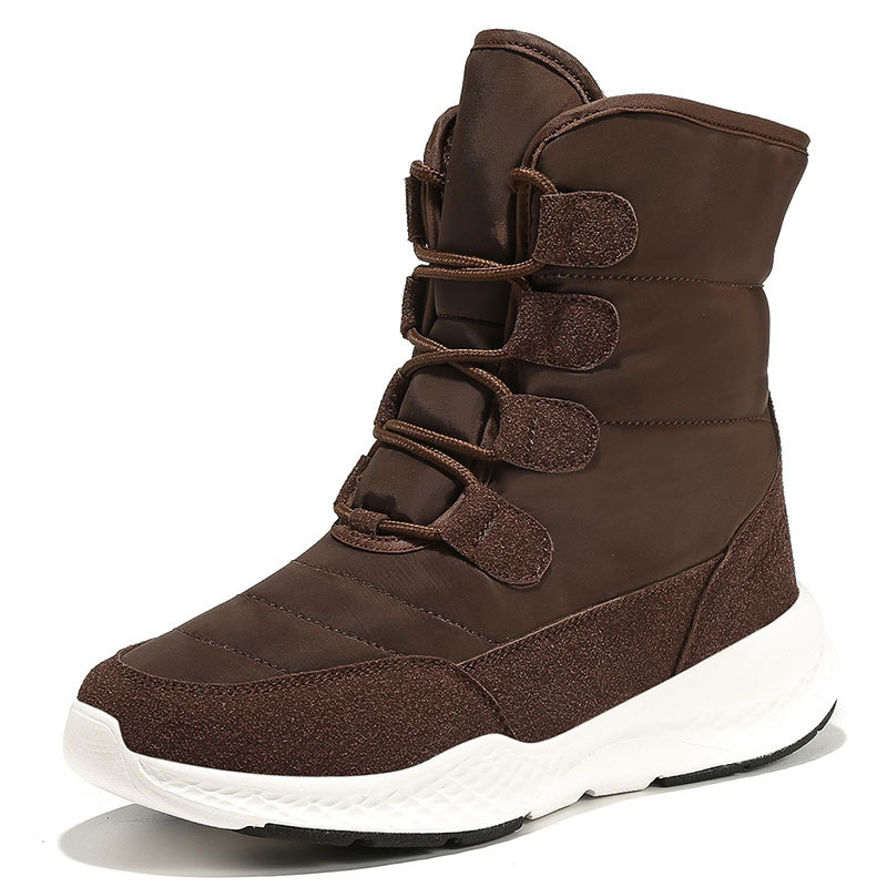 รองเท้าบูทหิมะผู้หญิง รองเท้าบ - Women'S Shoes Hike บทวิจารณ์และราคา