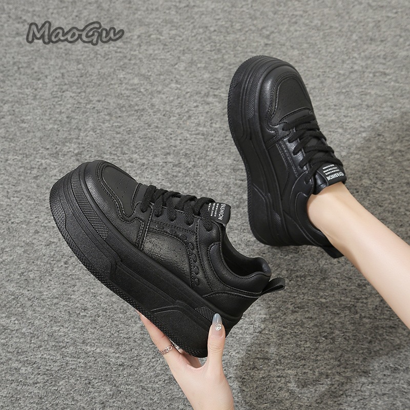 รองเท้าผ้าใบเสริมส้นสีขาวสำหรั - Women'S Shoes Com บทวิจารณ์และราคา
