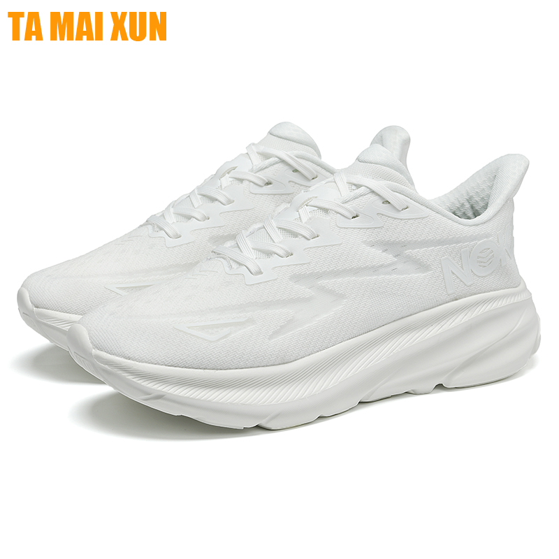 รองเท้าวิ่งมาราธอนรุ่นใหม่สำหร - Women'S Shoes New Balance บทวิจารณ์และราคา