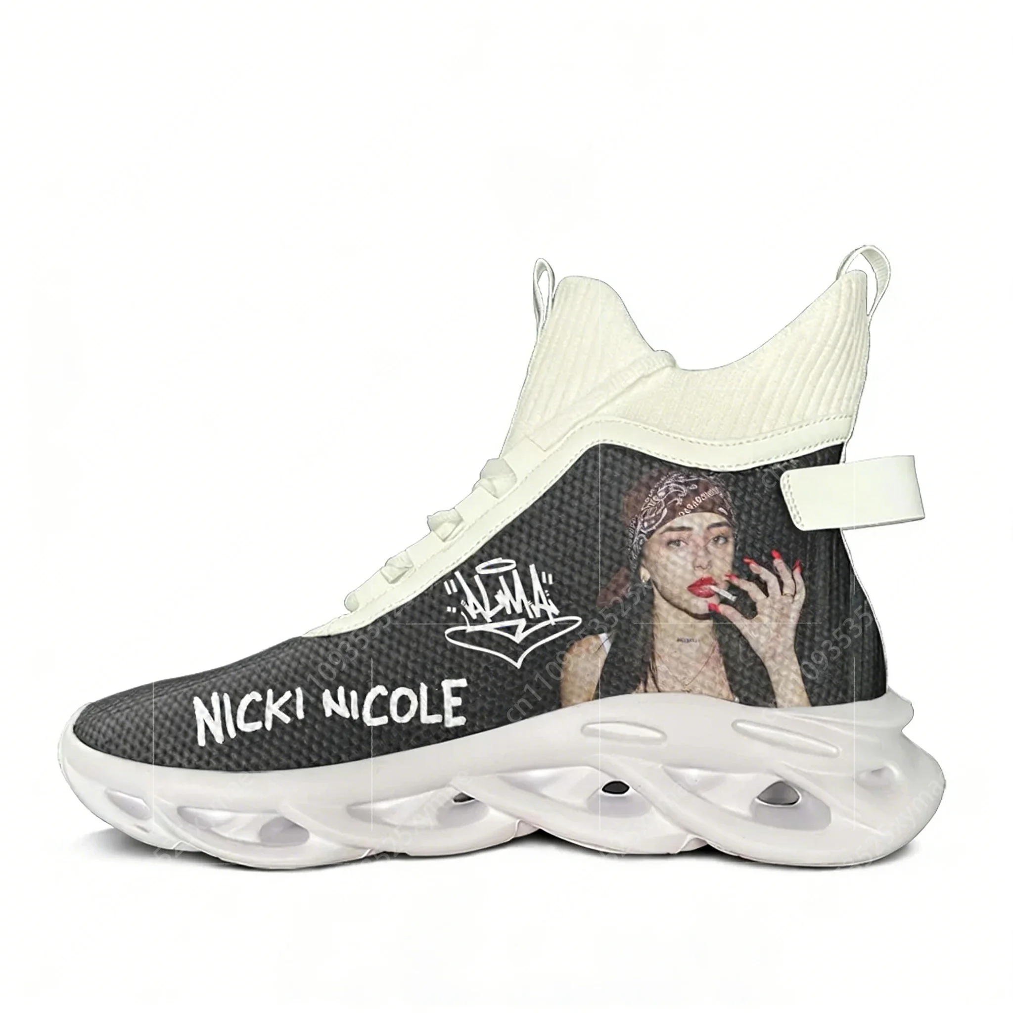 นิคกี้ นิโคล รองเท้าผ้าใบหุ้มข - Women'S Shoes Hike บทวิจารณ์และราคา