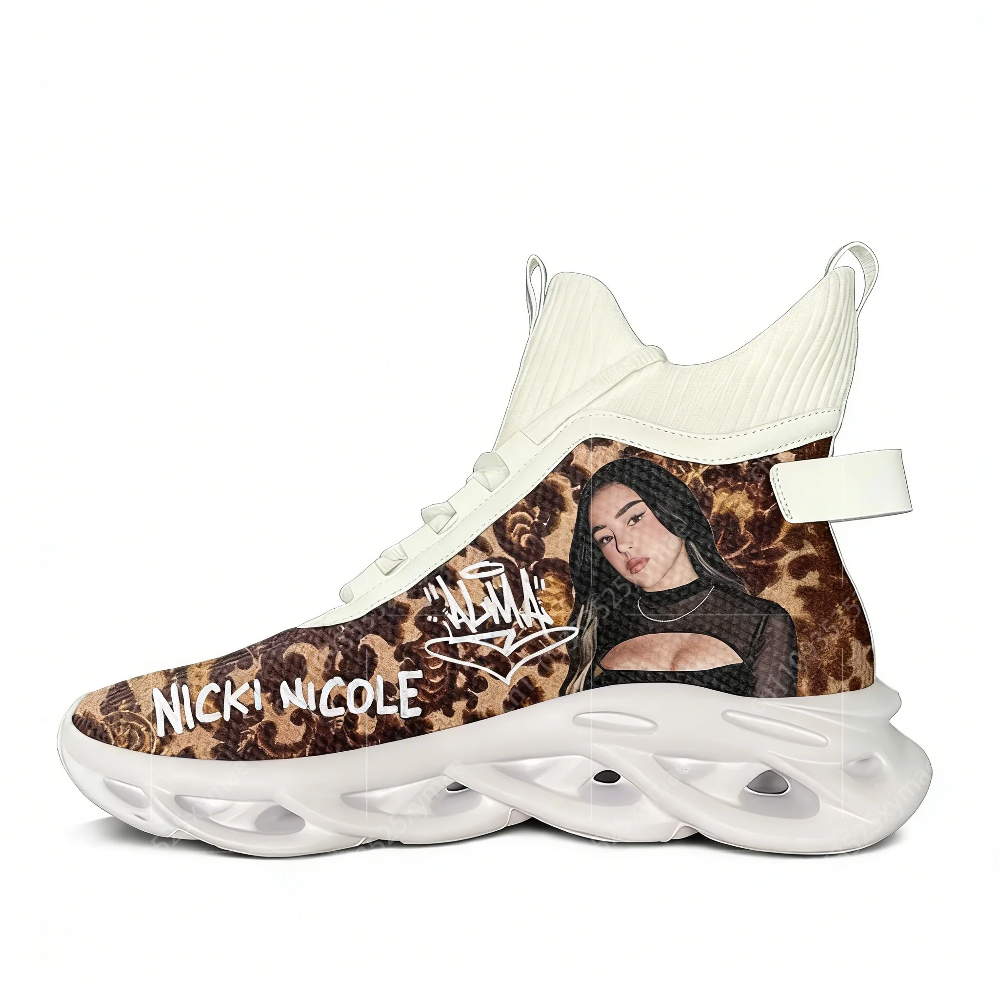 นิคกี้ นิโคล รองเท้าผ้าใบหุ้มข - Women'S Shoes Hike บทวิจารณ์และราคา