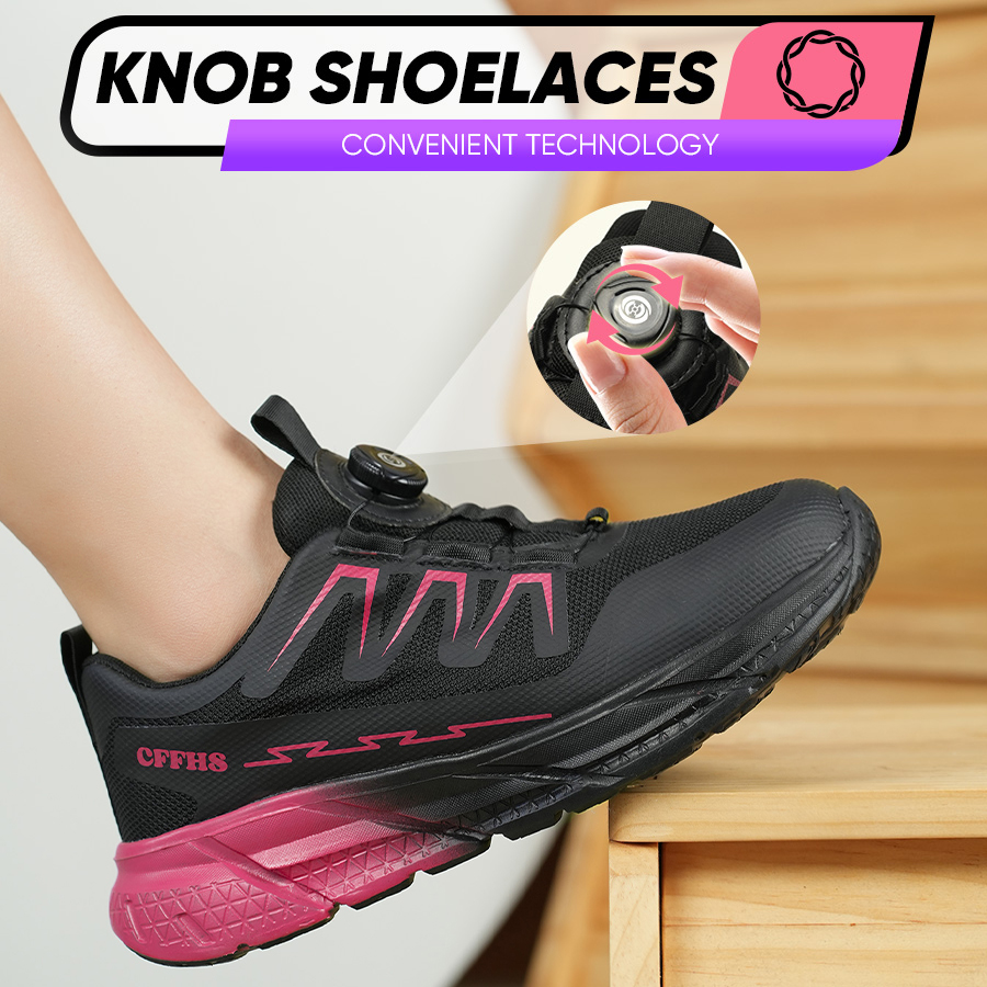 รองเท้าบู๊ตนิรภัยกันทะลุสำหรับ - Women'S Shoes Hike บทวิจารณ์และราคา