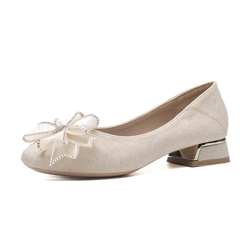 ผู้หญิง 2025 ใหม่สไตล์ฤดูใบไม้ - Women'S Shoes Non Slip บทวิจารณ์และราคา