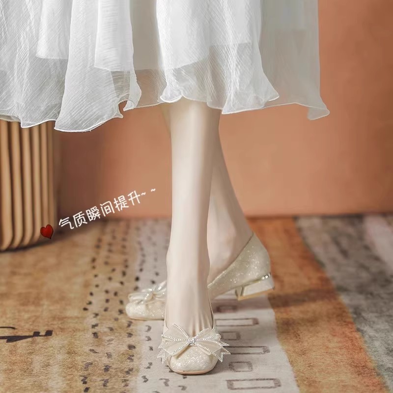 ผู้หญิง 2025 ใหม่สไตล์ฤดูใบไม้ - Women'S Shoes Non Slip บทวิจารณ์และราคา