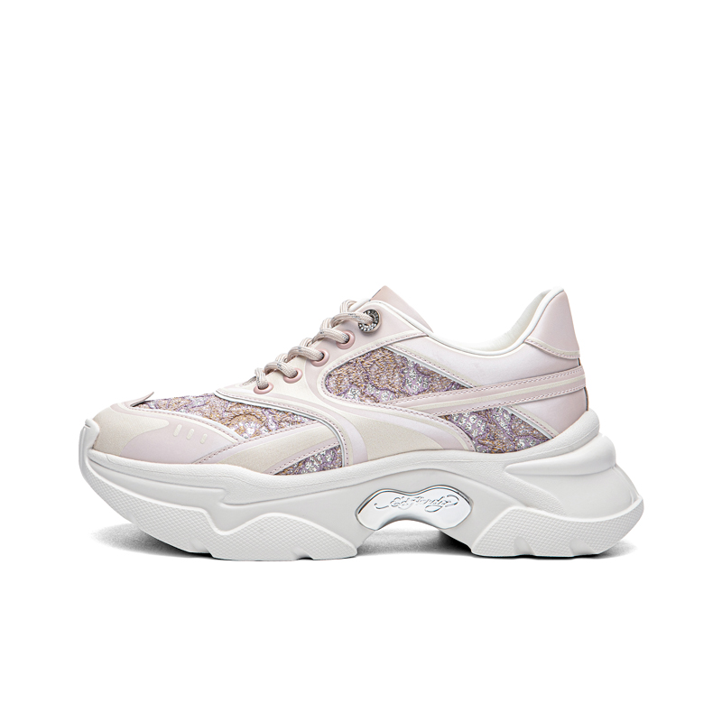 รองเท้าผู้หญิง Ed Hardy ลดราคา - Women'S Shoes New Balance บทวิจารณ์และราคา