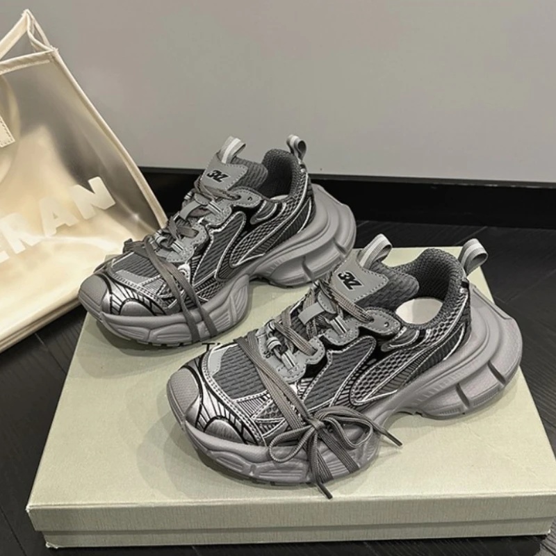 รองเท้าผู้หญิงรุ่นใหม่ สไตล์ D - Women Shoes Size Chart บทวิจารณ์และราคา