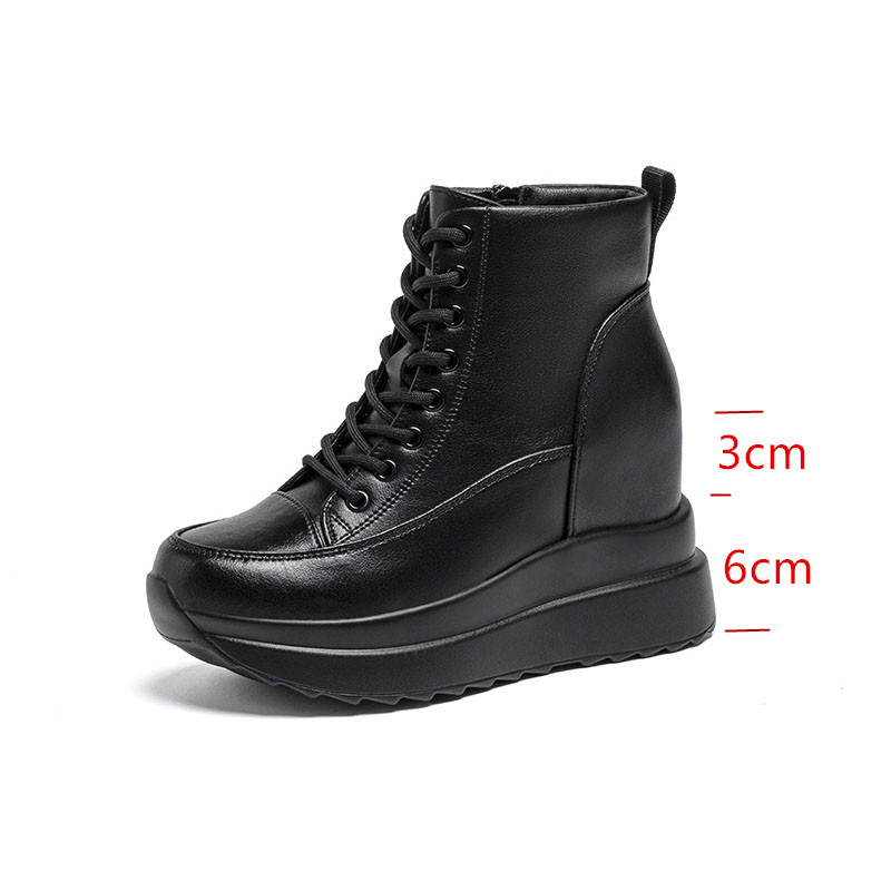 รองเท้าหนังแท้ XMWRLW สำหรับผู - Women'S Shoes Com บทวิจารณ์และราคา