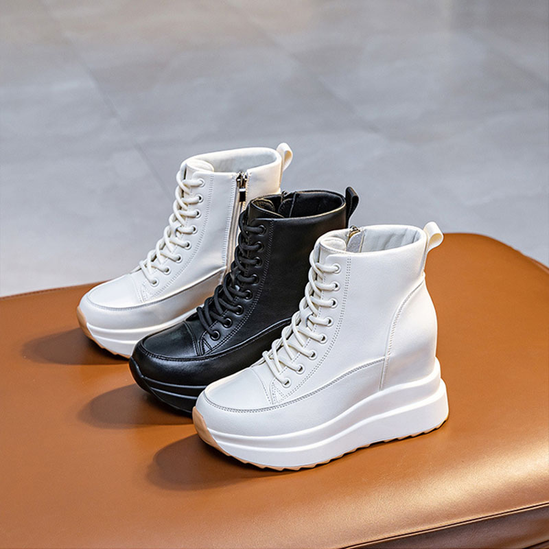 รองเท้าหนังแท้ XMWRLW สำหรับผู - Women'S Shoes Com บทวิจารณ์และราคา