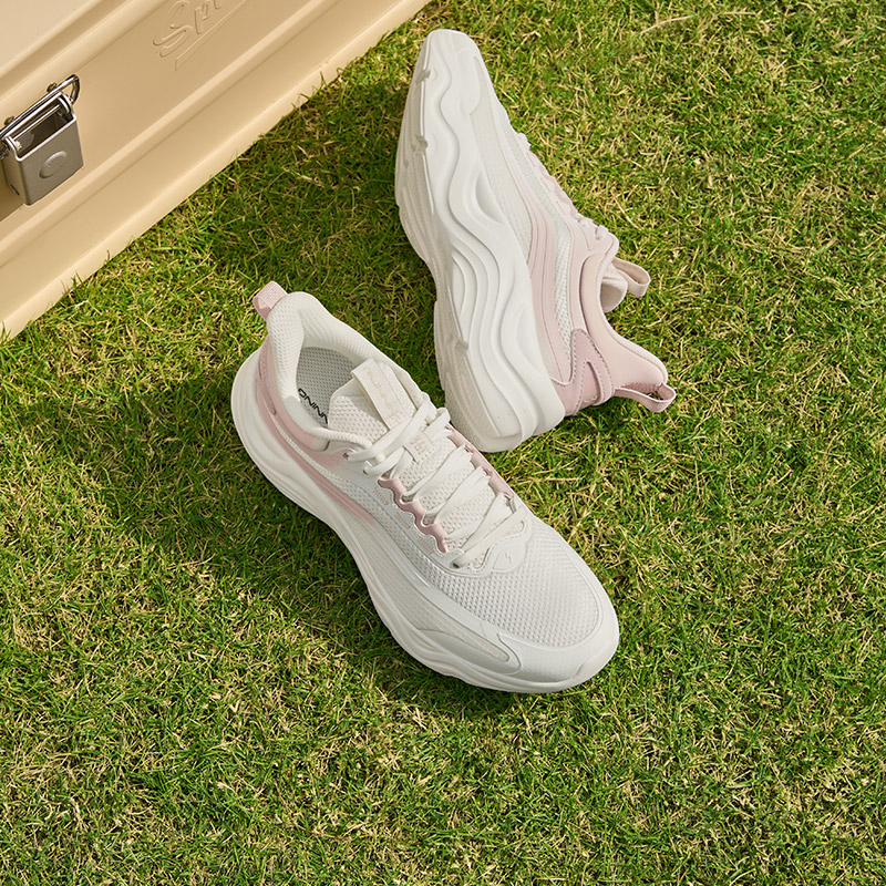 361 องศาใหม่ผู้หญิงวิ่ง Racing - Women'S Shoes New Balance บทวิจารณ์และราคา