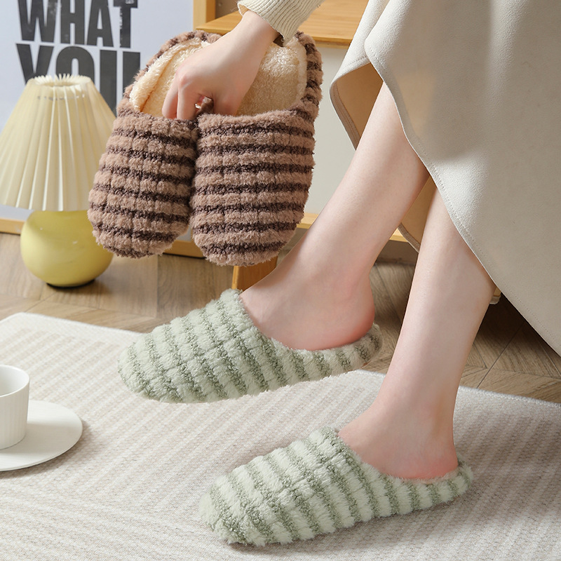 รองเท้าแตะสำหรับคู่รักสไตล์ญี่ - Women'S Shoes Non Slip บทวิจารณ์และราคา