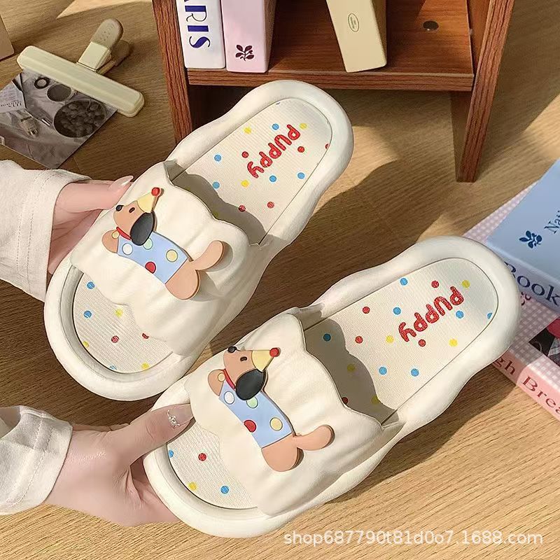 รองเท้าแตะรูปฮอทดอกการ์ตูนสำหร - Women'S Shoes Hush Puppies บทวิจารณ์และราคา