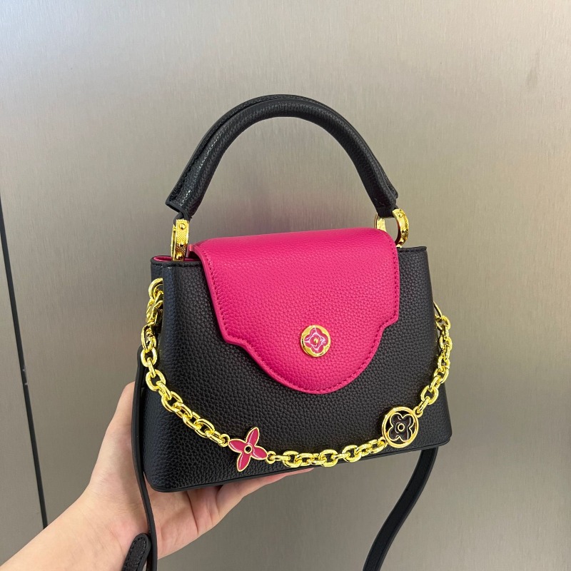 กระเป๋าโท้ท 2025 รุ่นใหม่ ทรงว - Women'S Shoes Louis Vuitton บทวิจารณ์และราคา