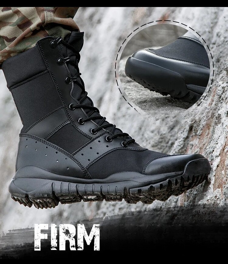 รองเท้าบูททางยุทธวิธีน้ำหนักเบ - Women'S Shoes Hike บทวิจารณ์และราคา