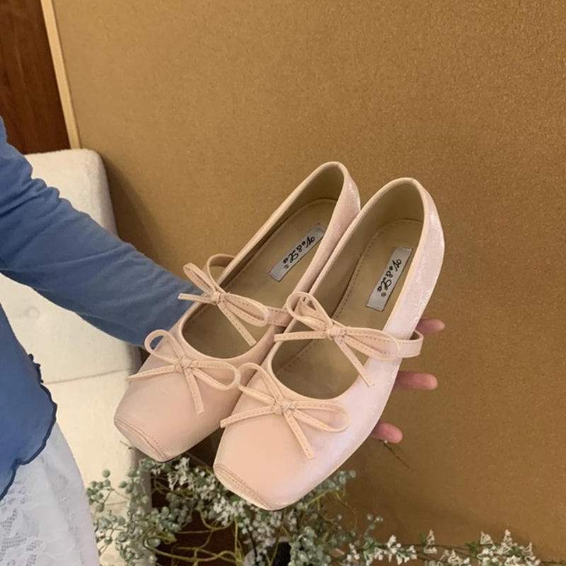 เทรนด์ใหม่ฤดูใบไม้ร่วง รองเท้า - Women Shoes Casual บทวิจารณ์และราคา