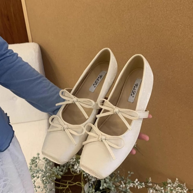 เทรนด์ใหม่ฤดูใบไม้ร่วง รองเท้า - Women Shoes Casual บทวิจารณ์และราคา