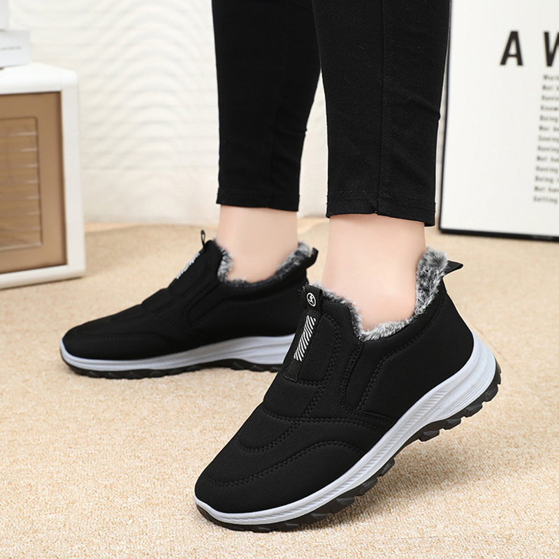 รองเท้าบูทผู้หญิงสำหรับฤดูหนาว - Women'S Shoes Hike บทวิจารณ์และราคา