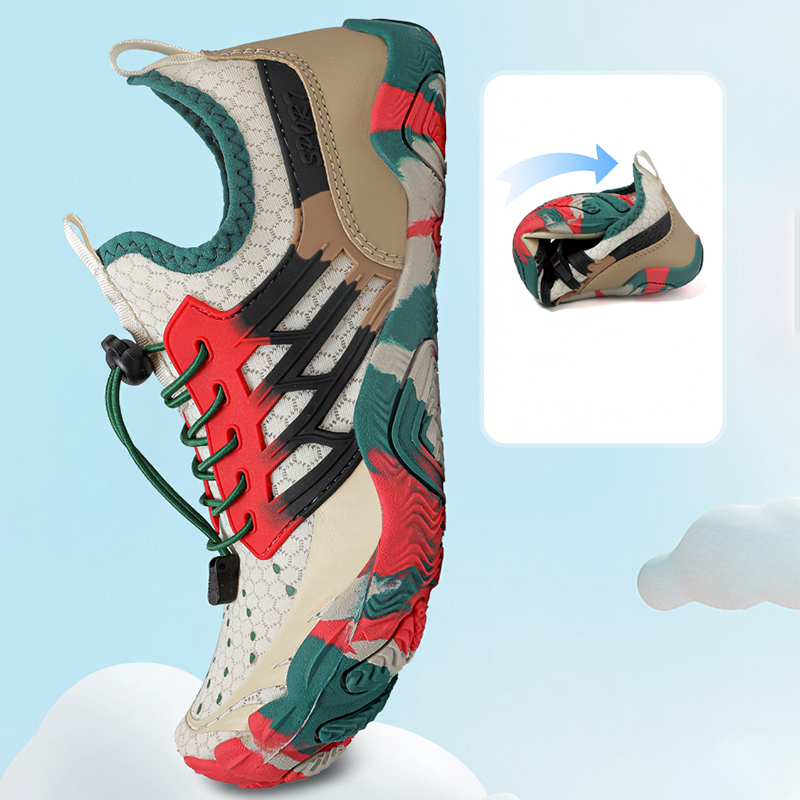 รองเท้ากีฬาแบบยูนิเซ็กส์สำหรับ - Women'S Shoes Vibram บทวิจารณ์และราคา