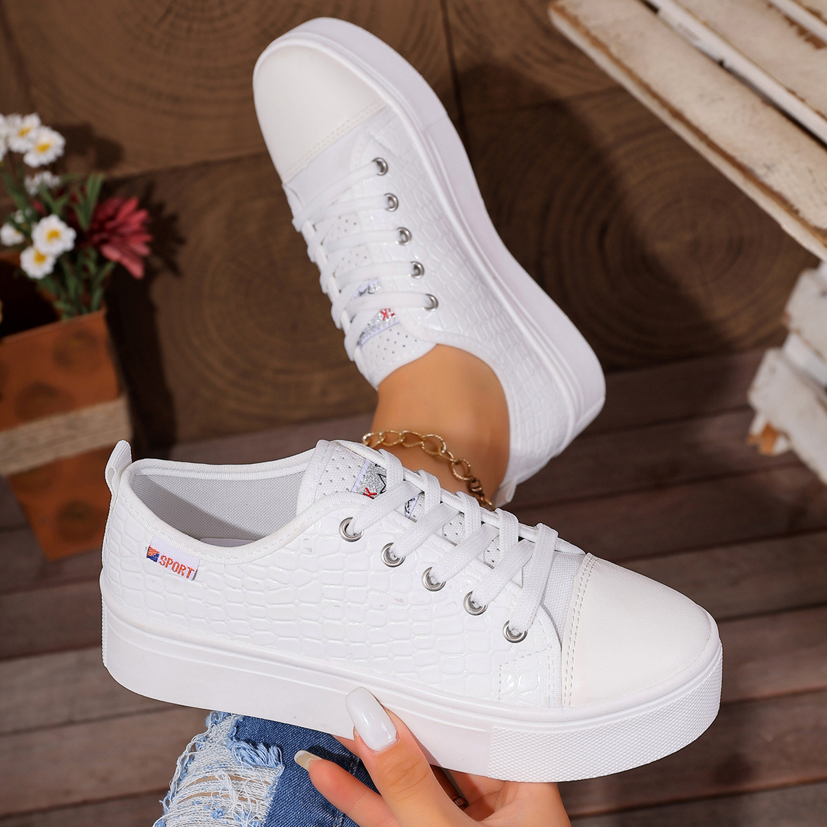 รองเท้าส้นแบนสำหรับผู้หญิง ดีไ - Women'S Shoes Com บทวิจารณ์และราคา