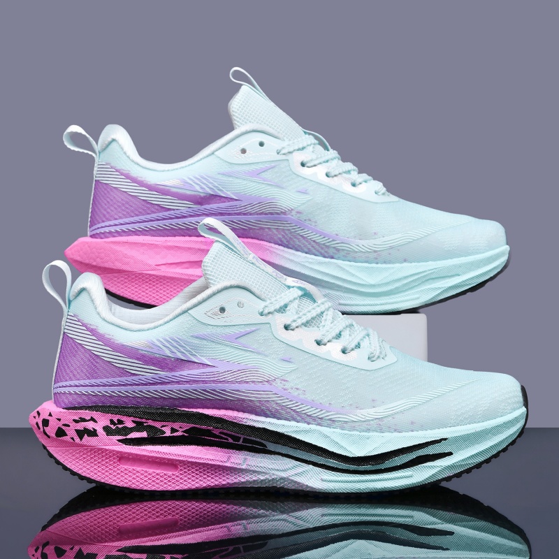 รองเท้าวิ่งกีฬาใหม่ปี 2026 สำห - Women'S Shoes Vibram บทวิจารณ์และราคา