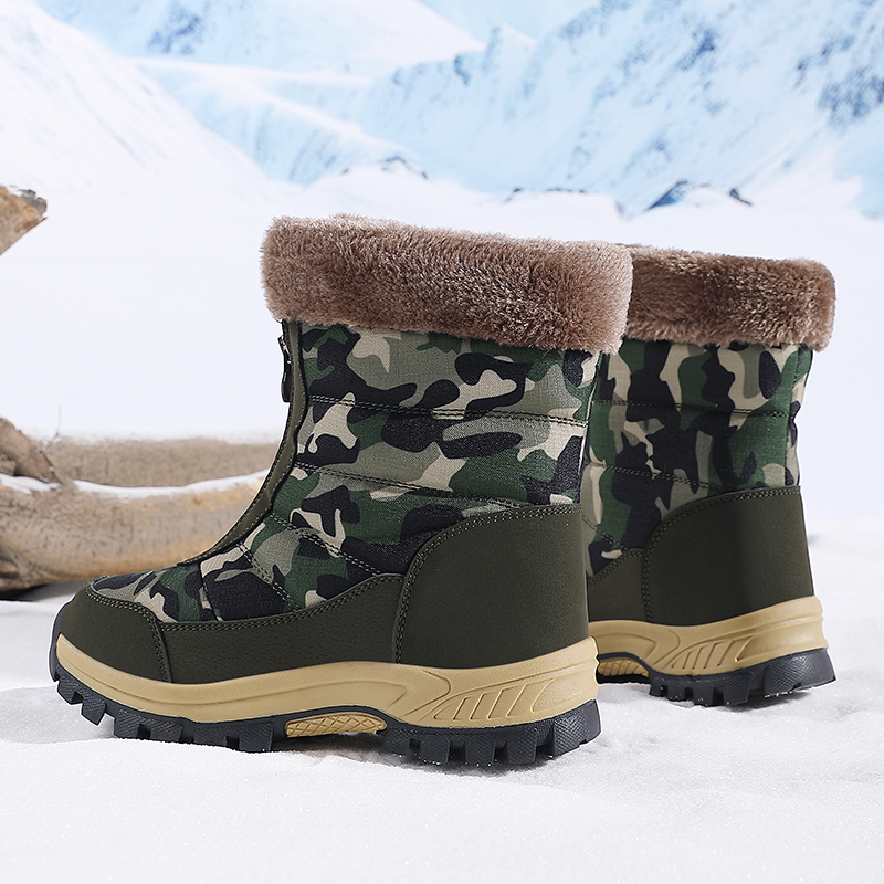 รองเท้าบูทหิมะสำหรับผู้หญิงฤดู - Women'S Shoes Hike บทวิจารณ์และราคา