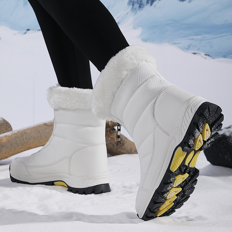 รองเท้าบูทหิมะสำหรับผู้หญิงฤดู - Women'S Shoes Hike บทวิจารณ์และราคา