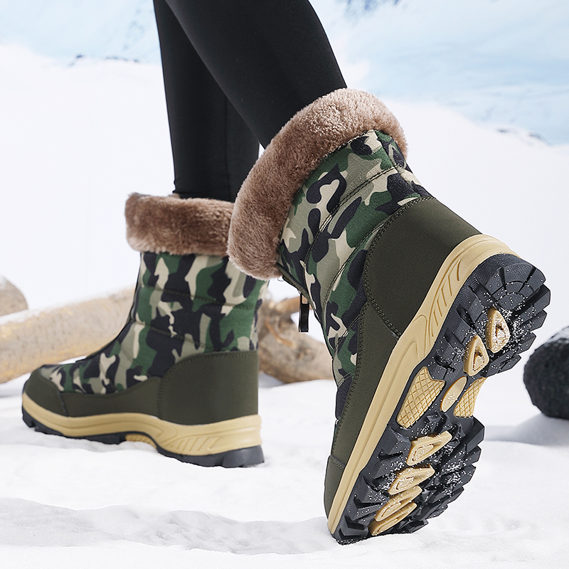 รองเท้าบูทหิมะสำหรับผู้หญิงฤดู - Women'S Shoes Hike บทวิจารณ์และราคา