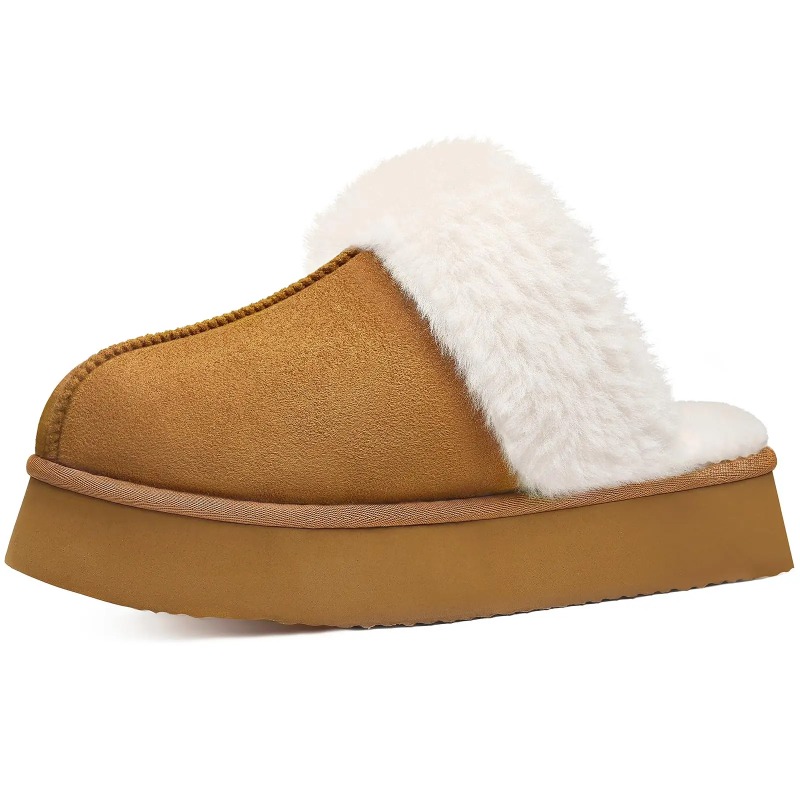 รองเท้าแตะผู้หญิงสำหรับฤดูหนาว - Women Shoes Brand บทวิจารณ์และราคา