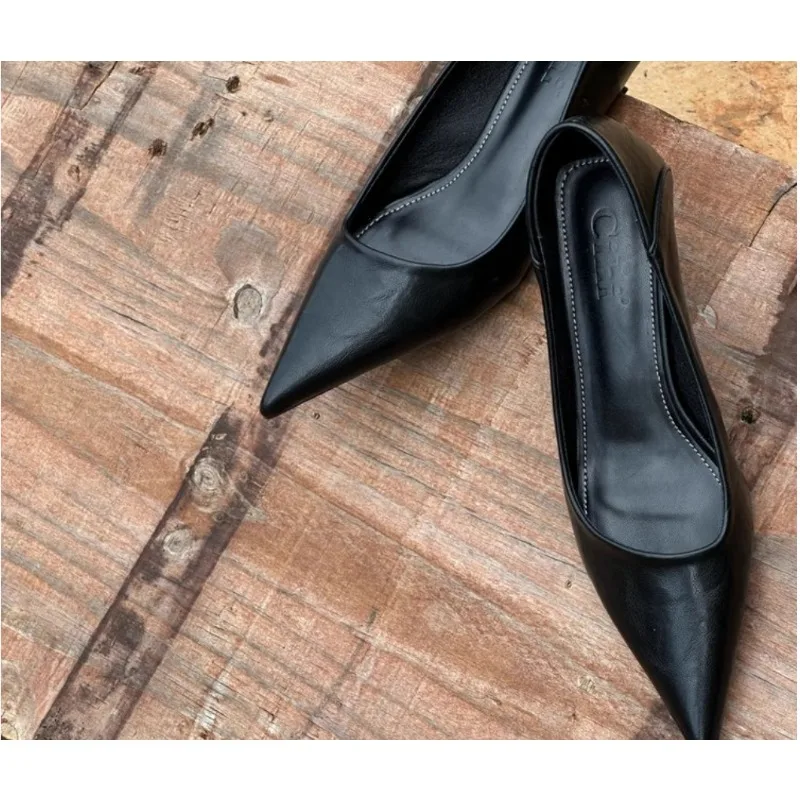 2024 ผู้หญิงรองเท้าส้นสูงเซ็กซ - Women'S Shoes Non Slip บทวิจารณ์และราคา