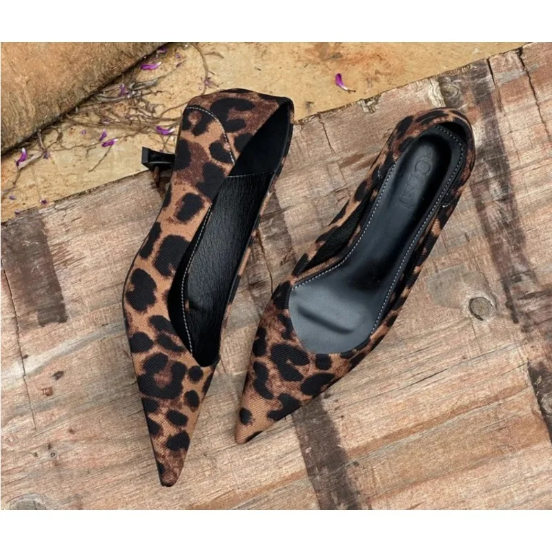2024 ผู้หญิงรองเท้าส้นสูงเซ็กซ - Women'S Shoes Non Slip บทวิจารณ์และราคา