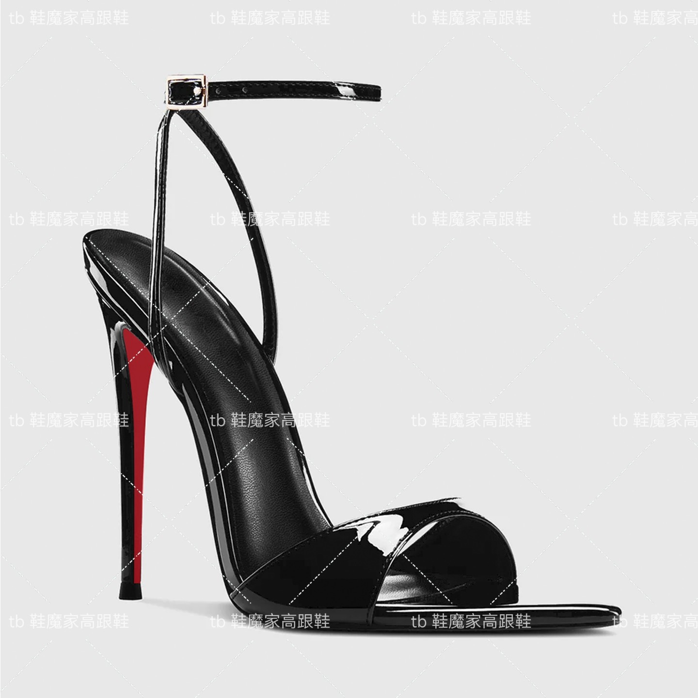 รองเท้าส้นสูงสีเงินสไตล์ยุโรปแ - Wide Fit Heels บทวิจารณ์และราคา