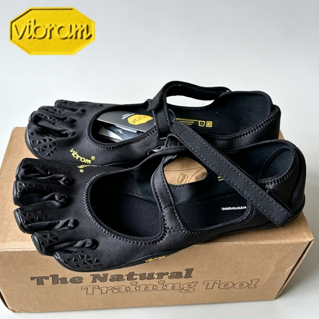 รองเท้าบัลเลต์ผู้หญิง Vibram F - Women'S Shoes Vibram บทวิจารณ์และราคา