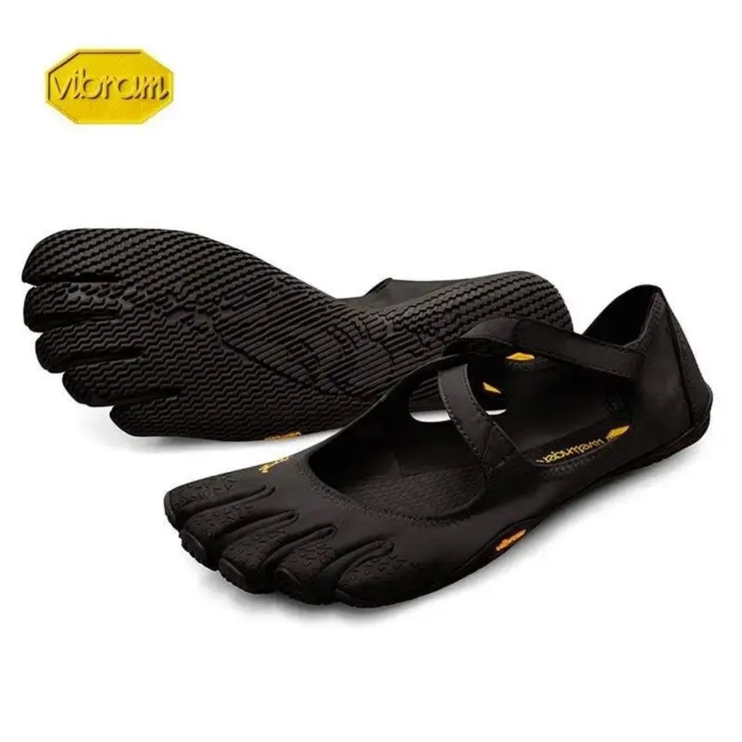 รองเท้าบัลเลต์ผู้หญิง Vibram F - Women'S Shoes Vibram บทวิจารณ์และราคา