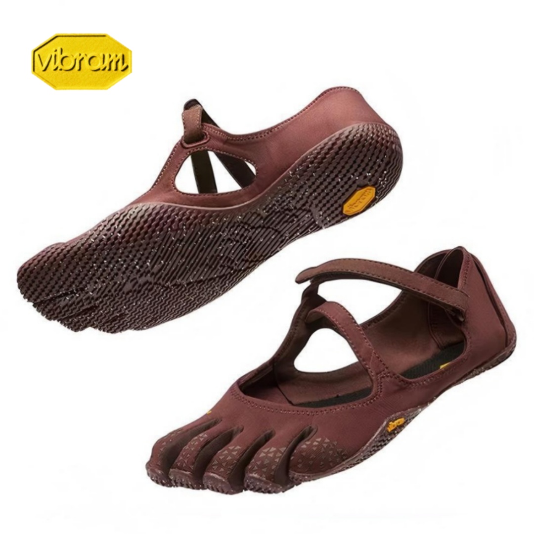รองเท้าบัลเลต์ผู้หญิง Vibram F - Women'S Shoes Vibram บทวิจารณ์และราคา