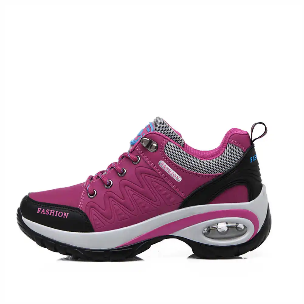 รองเท้าบูทเดินป่าสำหรับผู้หญิง - Women'S Shoes Hike บทวิจารณ์และราคา
