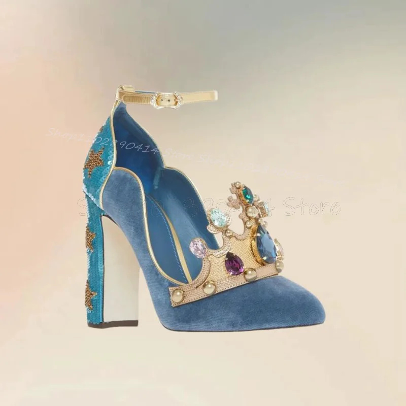 รองเท้าส้นสูงแบบหัวแหลม ดีไซน์ - Court Heel Pointed บทวิจารณ์และราคา