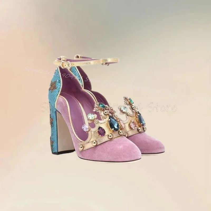 รองเท้าส้นสูงแบบหัวแหลม ดีไซน์ - Court Heel Pointed บทวิจารณ์และราคา