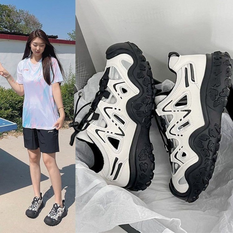 รองเท้าผ้าใบเดินป่าสำหรับผู้หญ - Women'S Shoes Com บทวิจารณ์และราคา