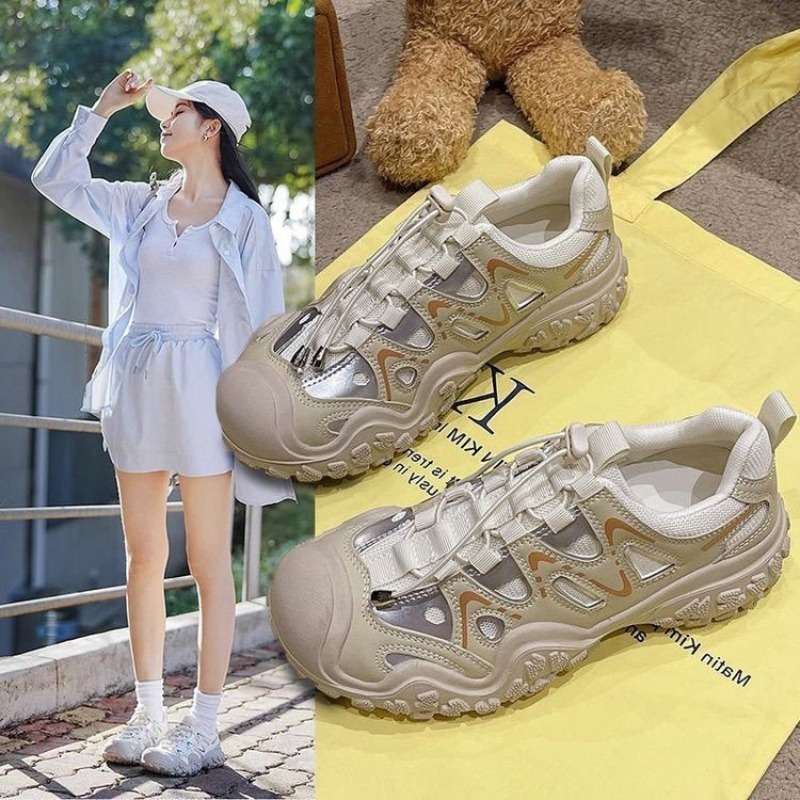 รองเท้าผ้าใบเดินป่าสำหรับผู้หญ - Women'S Shoes Com บทวิจารณ์และราคา