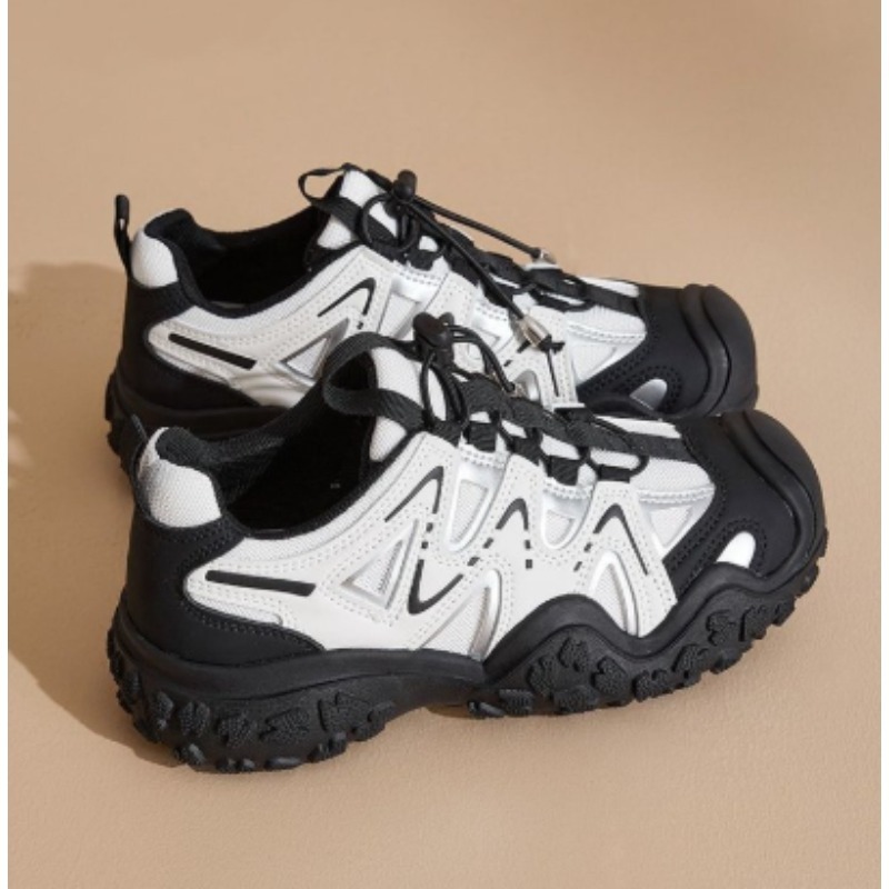 รองเท้าผ้าใบเดินป่าสำหรับผู้หญ - Women'S Shoes Com บทวิจารณ์และราคา