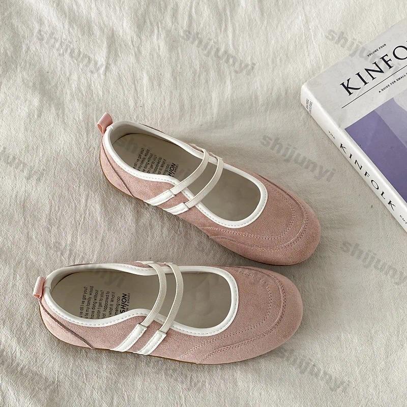รองเท้าส้นเตี้ยผู้หญิงสไตล์วิน - Women'S Shoes Non Slip บทวิจารณ์และราคา