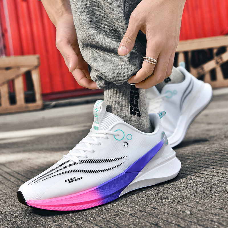 รองเท้าวิ่งมืออาชีพสำหรับผู้ชา - Women'S Shoes New Balance บทวิจารณ์และราคา