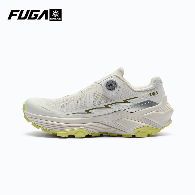 รองเท้าวิ่งเทรล KAILAS 2026 Fu - Women'S Shoes Vibram บทวิจารณ์และราคา